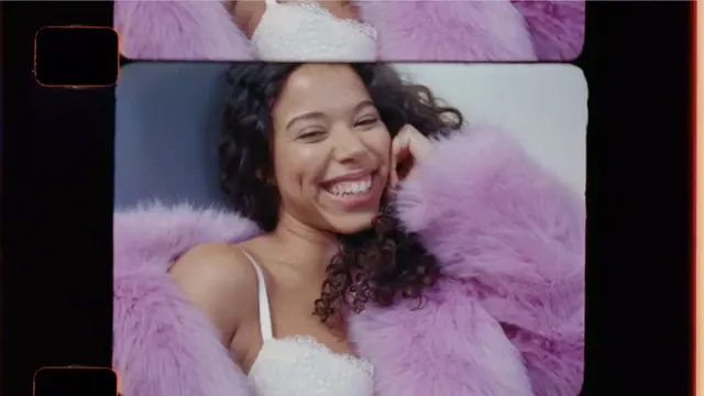 ABOUT YOU × Hunkemöller