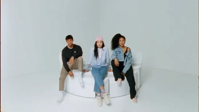 ABOUT YOU × adidas Originals