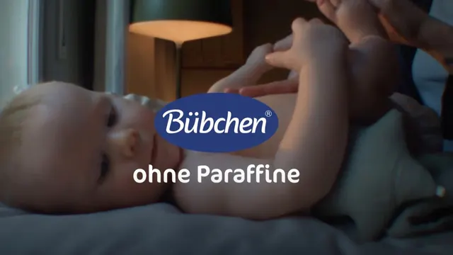 Bübchen, Bildschöne Babyhaut