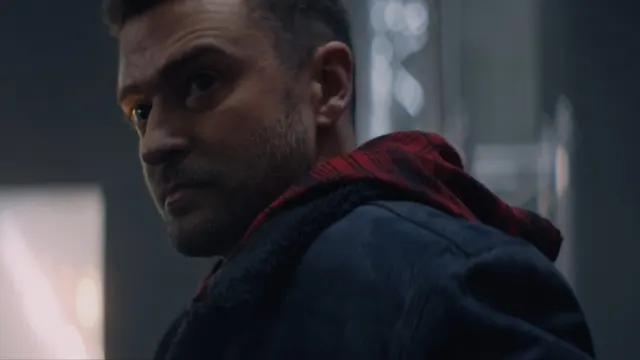 Levi’s® × Justin Timberlake
