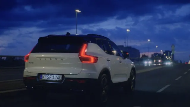 Volvo, Drives 180 “Julius”